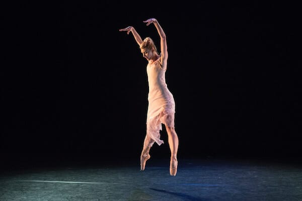 Marlene Skog CONSIDER IT NOT SO DEEPLY