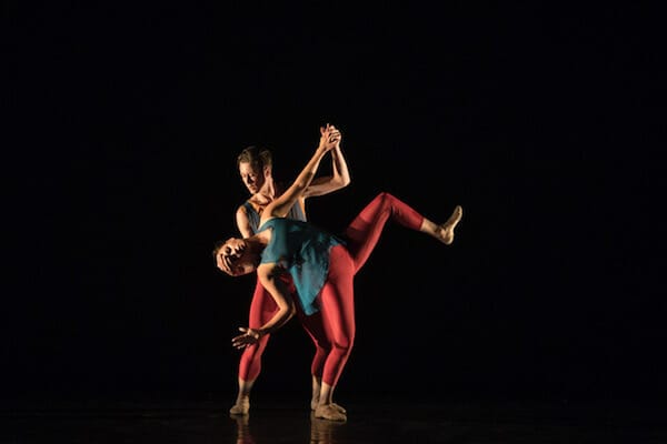 Marlene Skog CONSIDER IT NOT SO DEEPLY