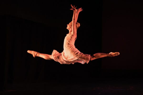 Marlene Skog CONSIDER IT NOT SO DEEPLY