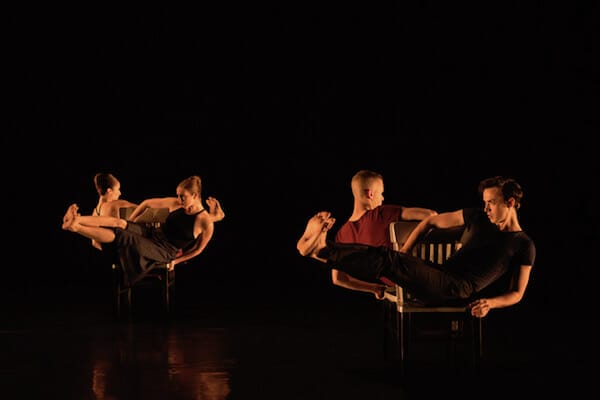 Marlene Skog CONSIDER IT NOT SO DEEPLY