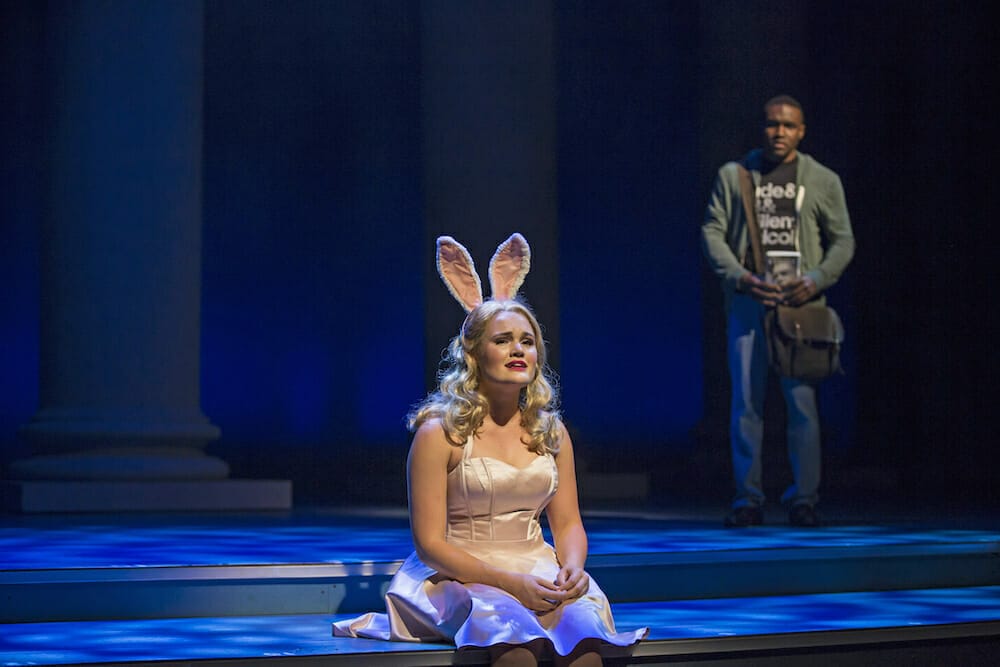 Paramount Theatre LEGALLY BLONDE THE MUSICAL