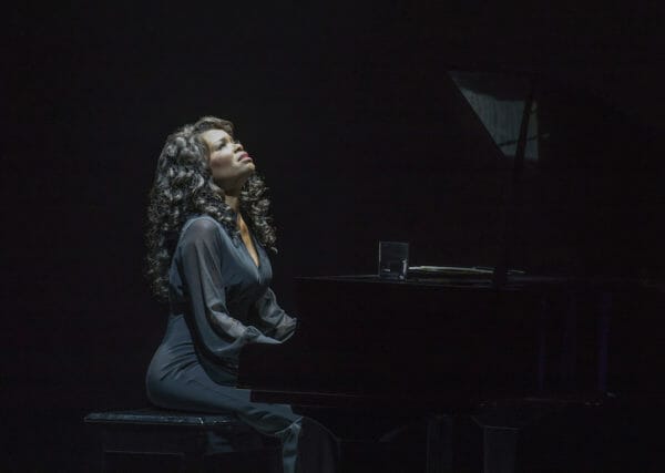 Lunt-Fontanne Theatre SUMMER: THE DONNA SUMMER MUSICAL