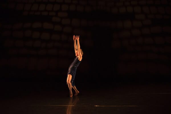 Marlene Skog CONSIDER IT NOT SO DEEPLY