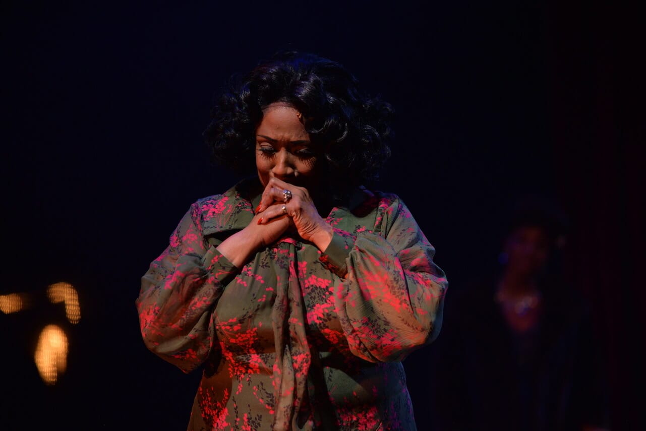 Porchlight Theatre GYPSY