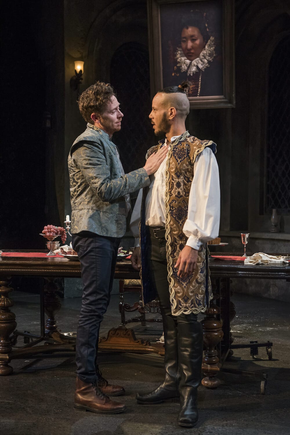 Writers Theatre WITCH