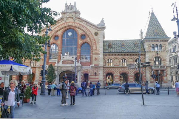 Budapest TASTE OF HUNGARY