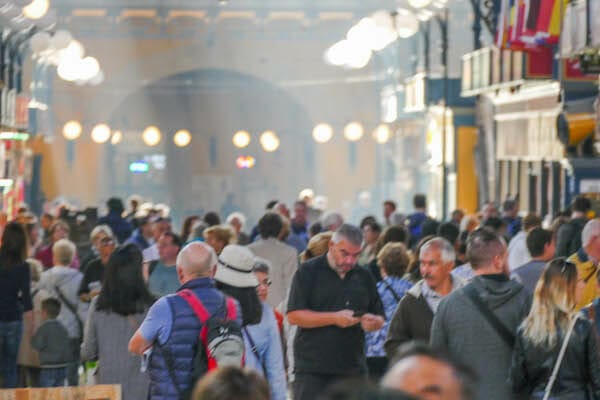 Budapest TASTE OF HUNGARY