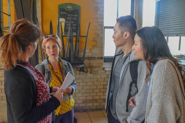 Budapest TASTE OF HUNGARY