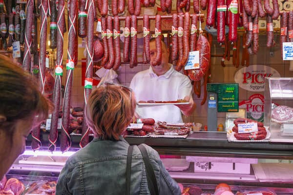 Budapest TASTE OF HUNGARY