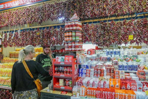 Budapest TASTE OF HUNGARY