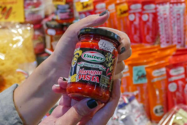 Budapest TASTE OF HUNGARY