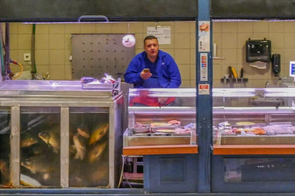 Budapest TASTE OF HUNGARY