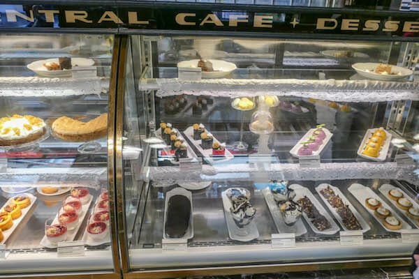 Budapest TASTE OF HUNGARY