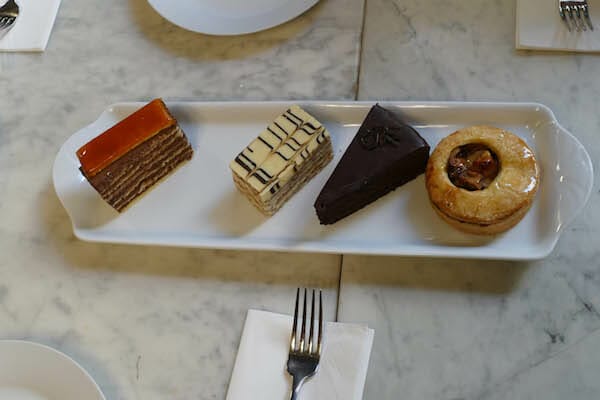 Budapest TASTE OF HUNGARY