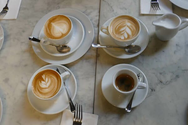 Budapest TASTE OF HUNGARY