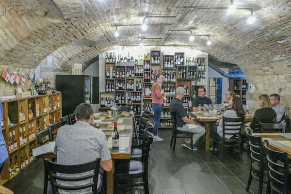 Budapest TASTE OF HUNGARY