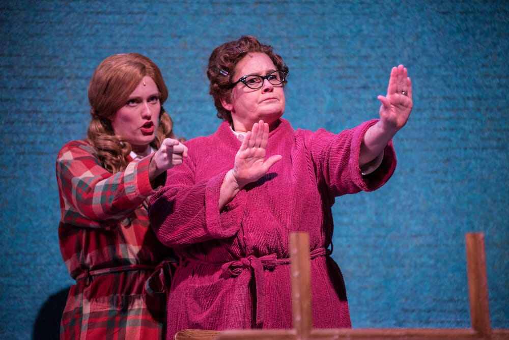 Skylight Music Theatre HAIRSPRAY