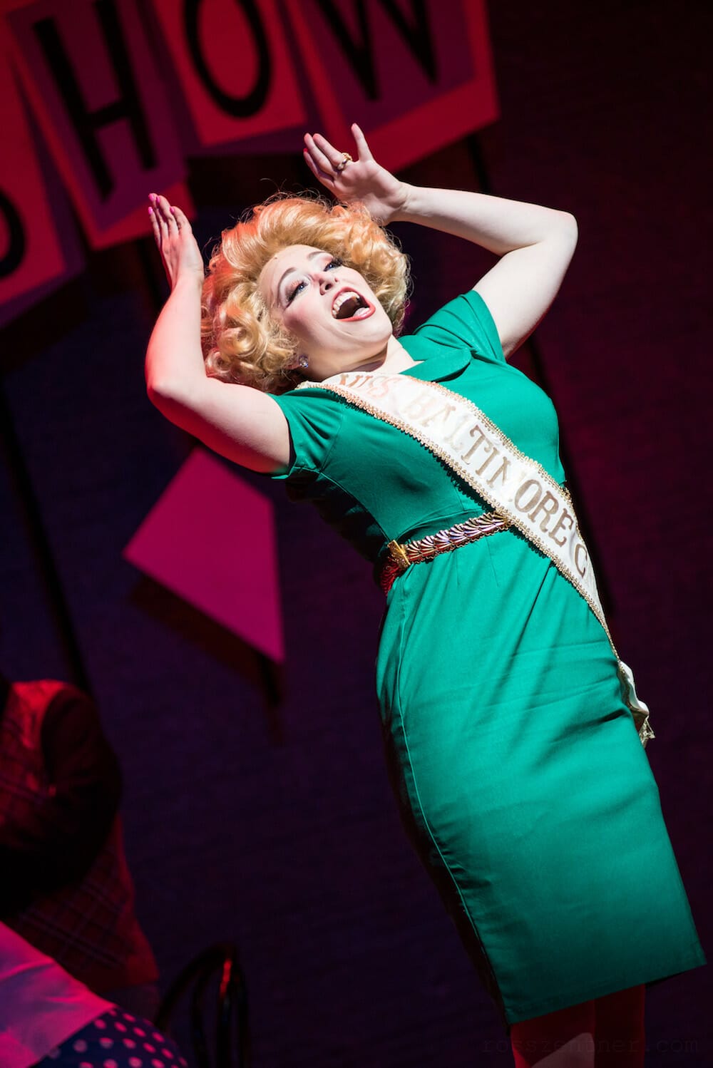 Skylight Music Theatre HAIRSPRAY