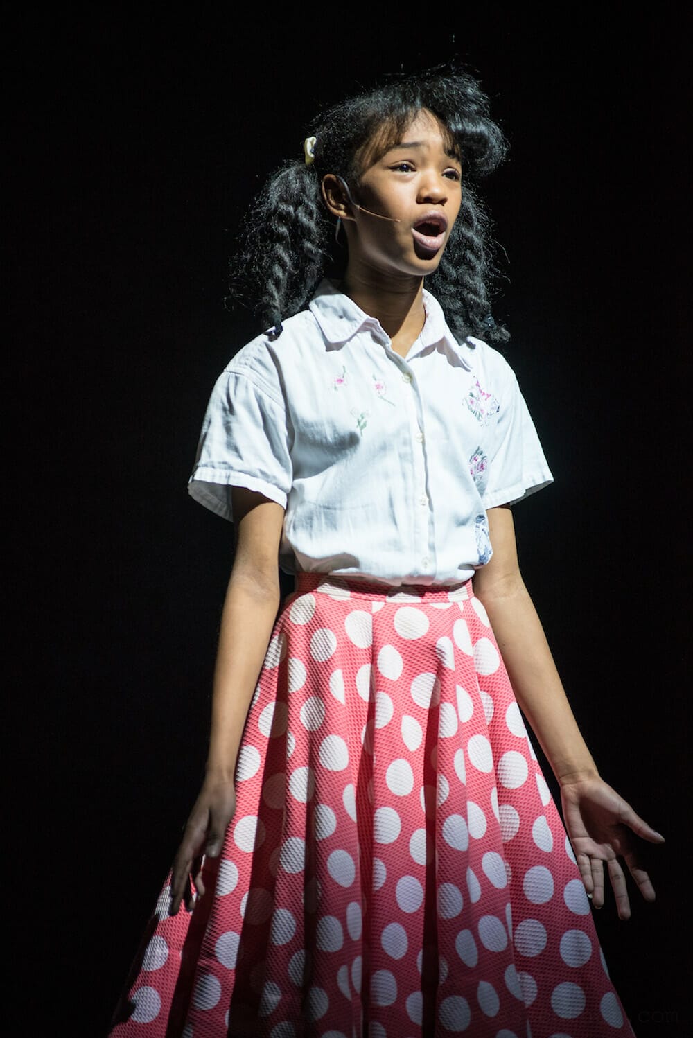 Skylight Music Theatre HAIRSPRAY