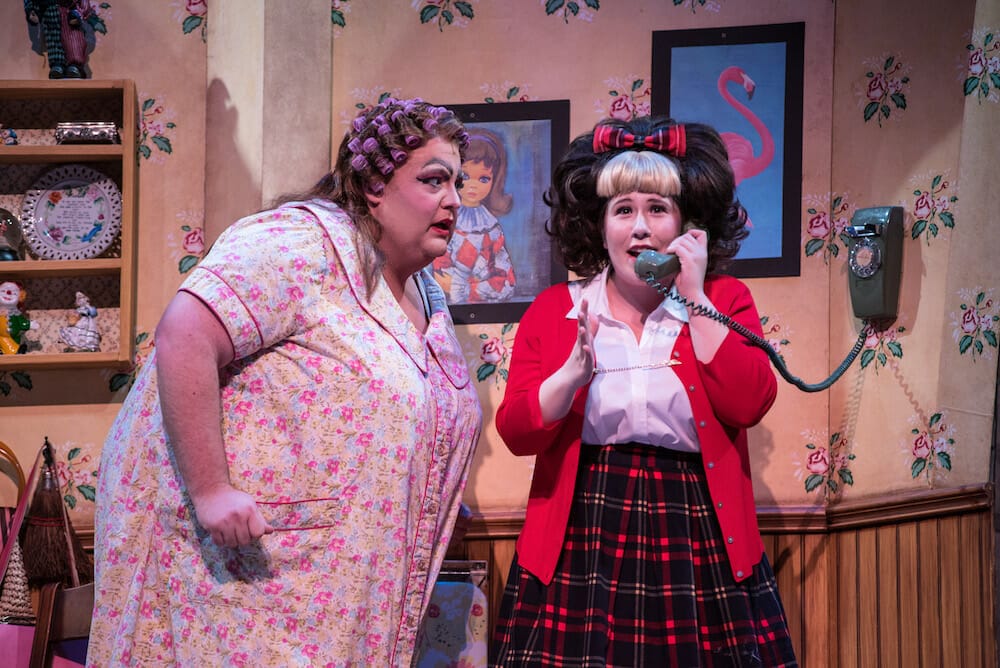 Skylight Music Theatre HAIRSPRAY