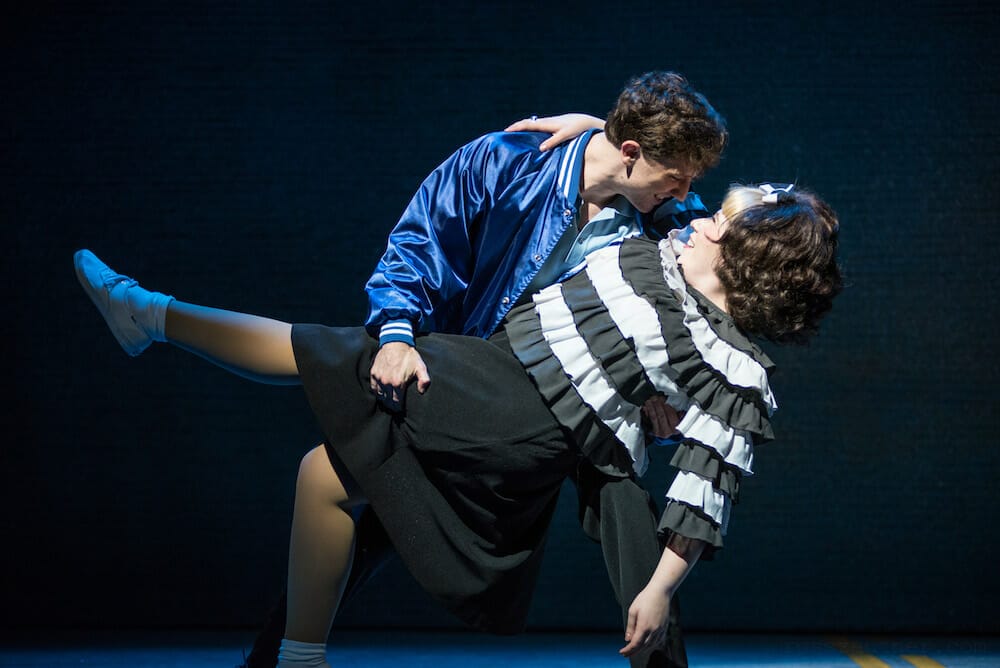 Skylight Music Theatre HAIRSPRAY