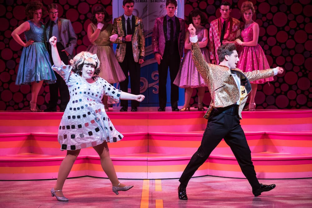Skylight Music Theatre HAIRSPRAY