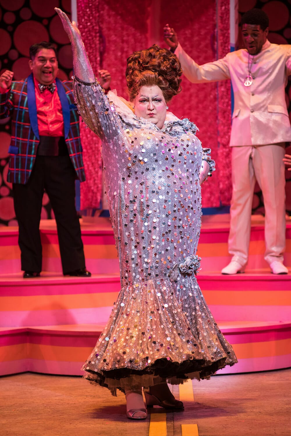 Skylight Music Theatre HAIRSPRAY