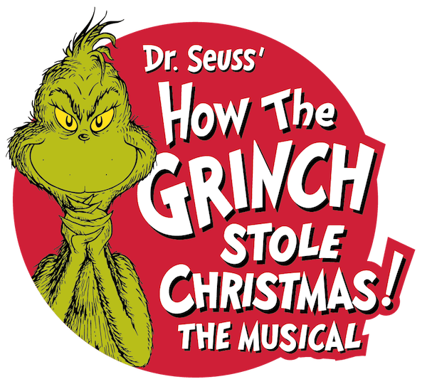 Chicago Theatre DR. SEUSS' HOW THE GRINCH STOLE CHRISTMAS THE MUSICAL