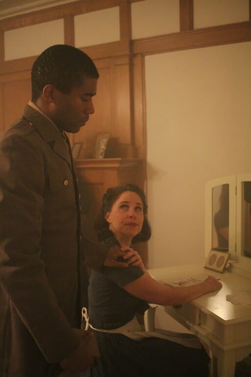 Birch House CURSED: AN AMERICAN TRAGEDY