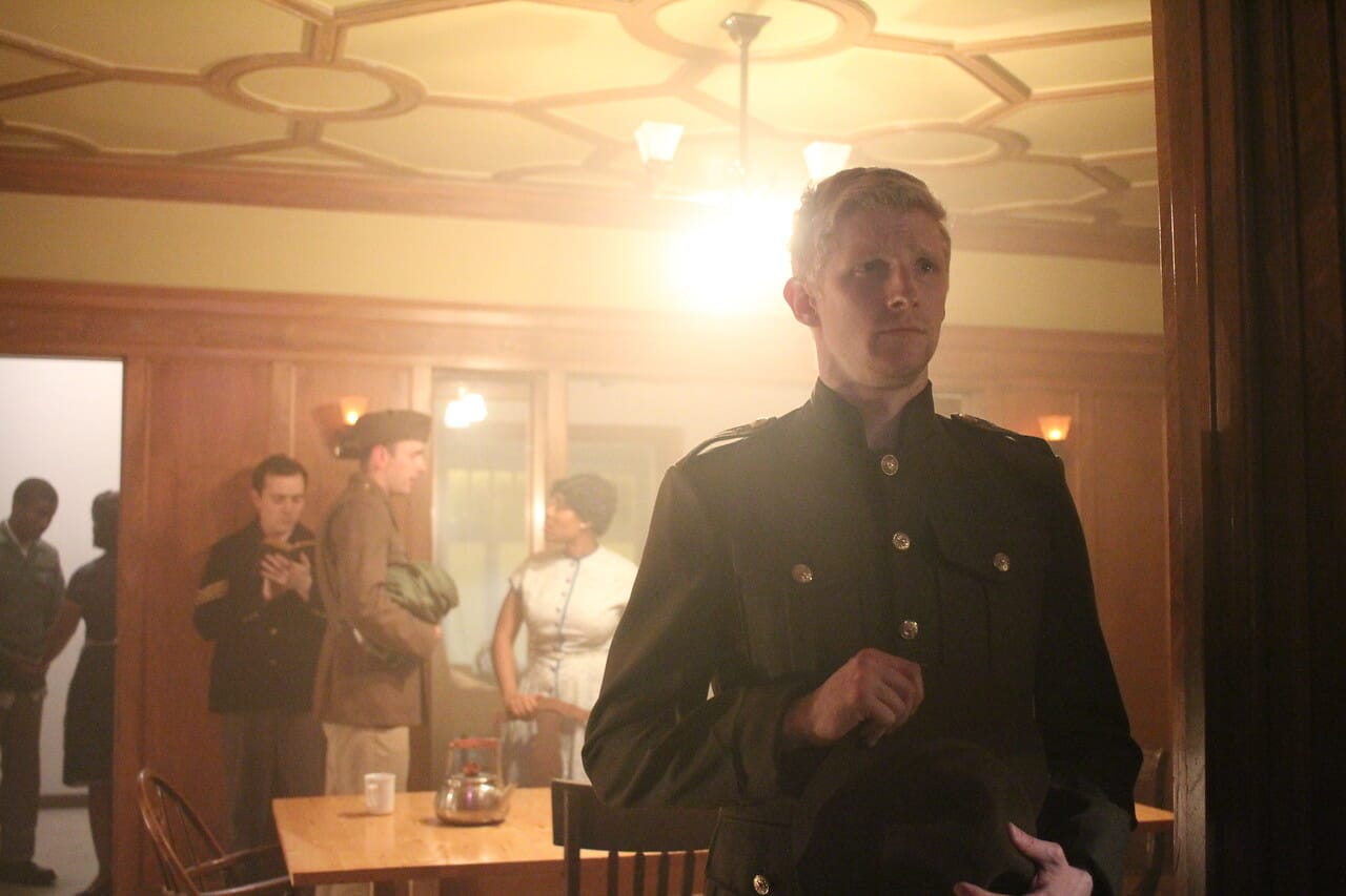 Birch House CURSED: AN AMERICAN TRAGEDY