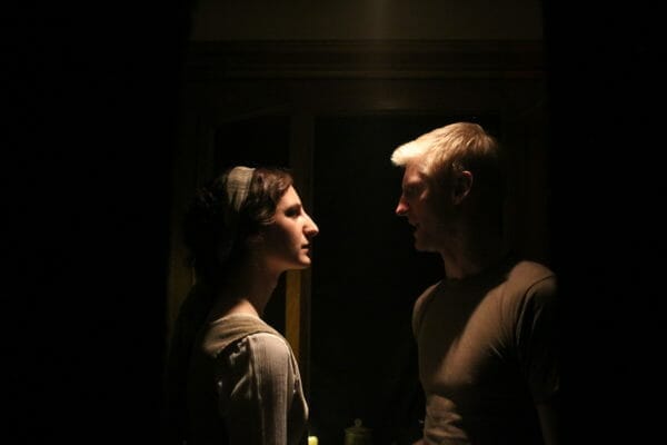 Birch House CURSED: AN AMERICAN TRAGEDY