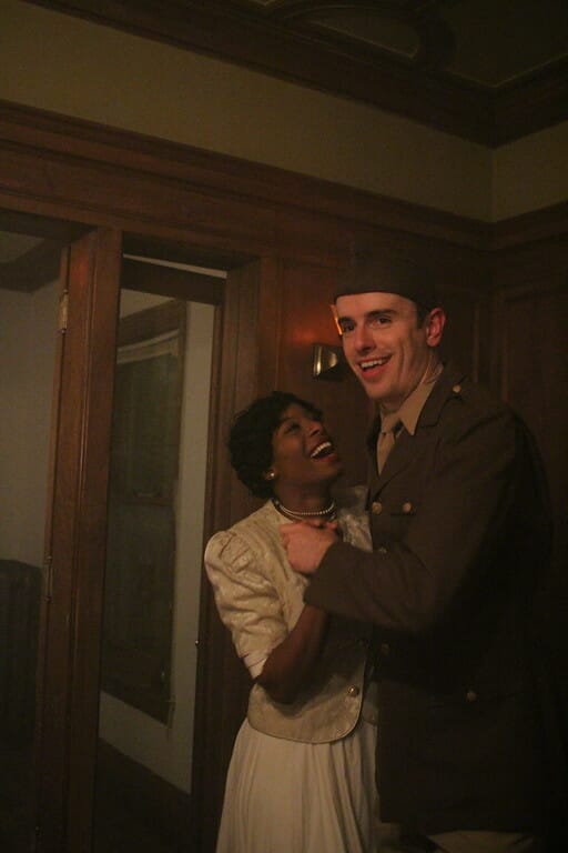 Birch House CURSED: AN AMERICAN TRAGEDY