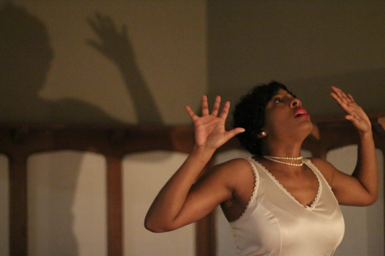 Birch House CURSED: AN AMERICAN TRAGEDY