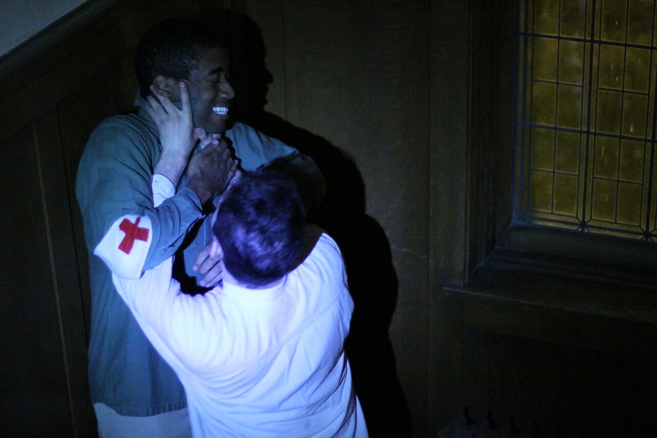 Birch House CURSED: AN AMERICAN TRAGEDY