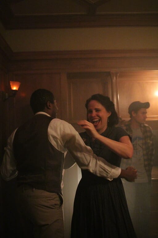 Birch House CURSED: AN AMERICAN TRAGEDY