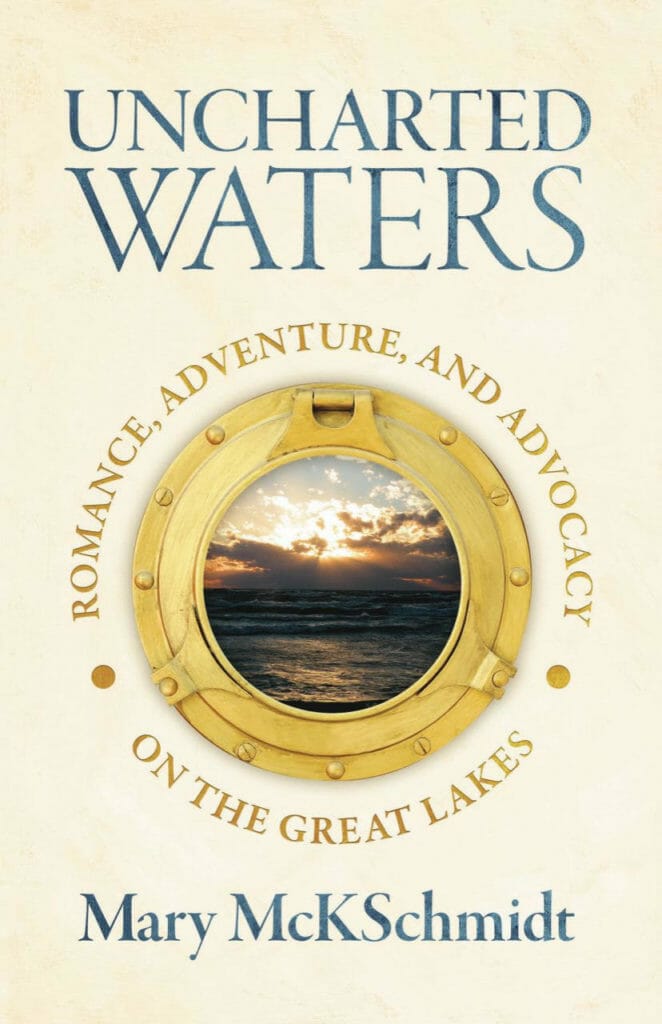 UNCHARTED WATERS: ROMANCE, ADVENTURE, AND ADVOCACY