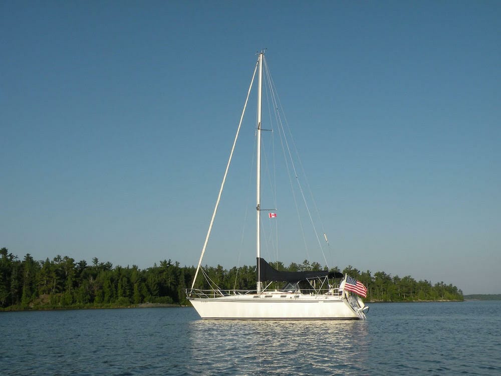 UNCHARTED WATERS: ROMANCE, ADVENTURE, AND ADVOCACY