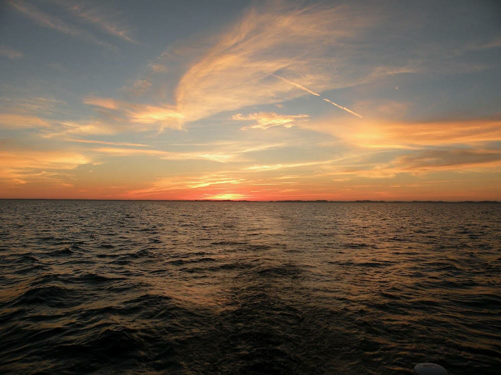 UNCHARTED WATERS: ROMANCE, ADVENTURE, AND ADVOCACY