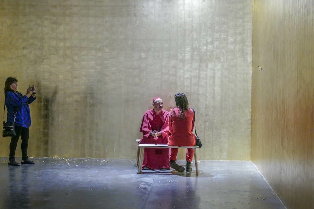 ART BASEL MIAMI 2018