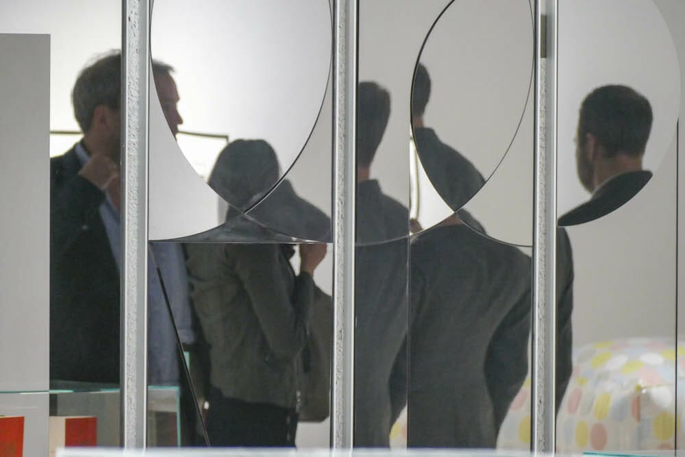 ART BASEL MIAMI 2018