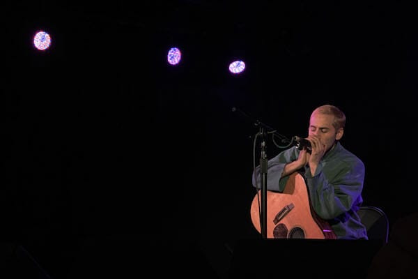 Empty Bottle RUINS UMA BLOO BOO BABY