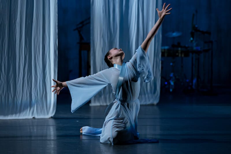 Dance Center Columbia College SPECTRUM