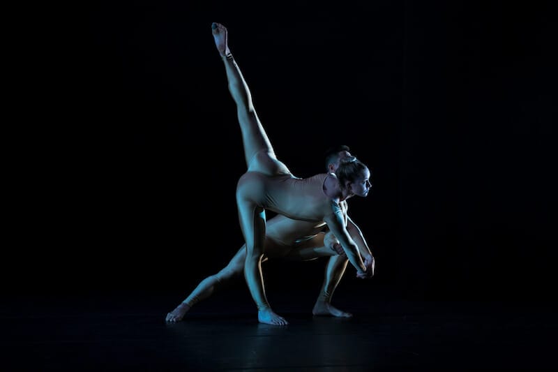 Dance Center Columbia College SPECTRUM