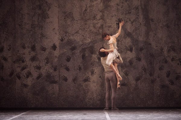 Harris Theatre Hosts English National Ballet AKRAM KHAN’S GISELLE