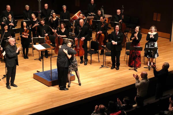 Chicago Opera Theater THE LIFE AND DEATH(S) OF ALAN TURING