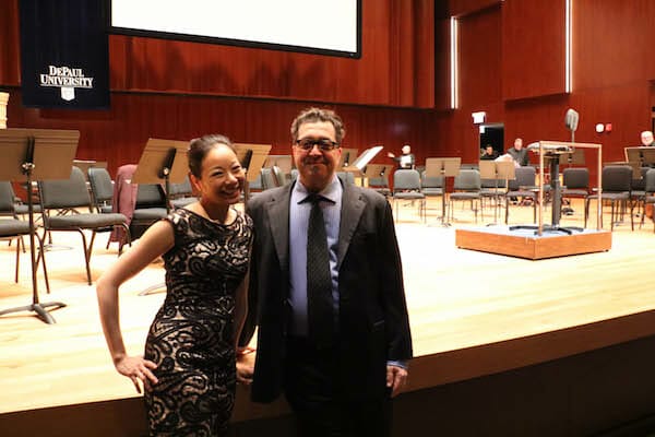 Chicago Opera Theater THE LIFE AND DEATH(S) OF ALAN TURING