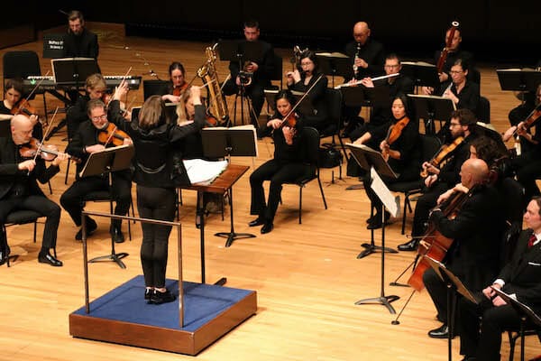 Chicago Opera Theater THE LIFE AND DEATH(S) OF ALAN TURING