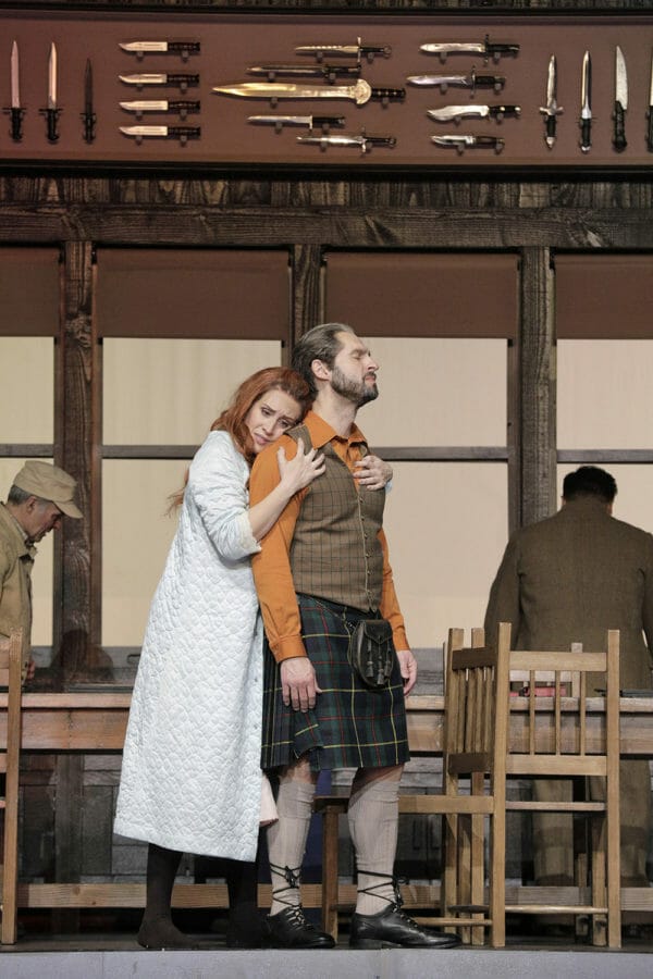 Lyric Opera ARIODANTE