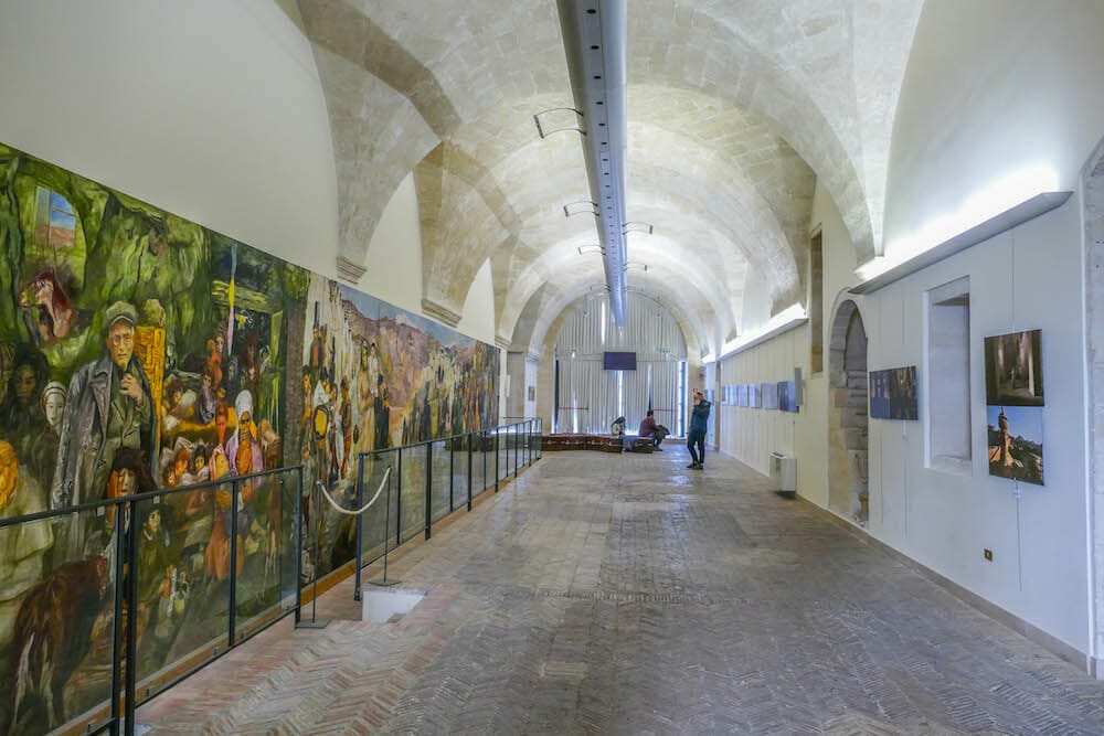 Museo di Palazzo Lanfranchi