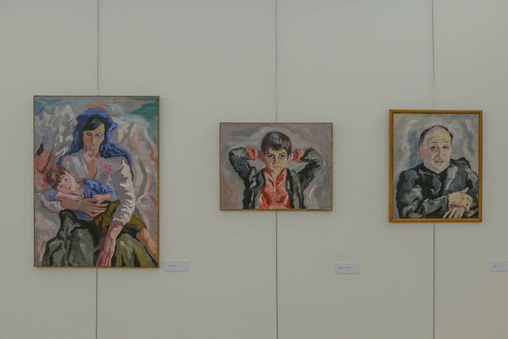 Museo di Palazzo Lanfranchi